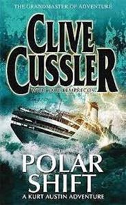 Picture of Polar Shift - Clive Cussler