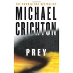 Picture of Prey - Michael Crichton