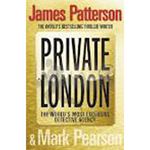 Picture of Private London - James Patterson