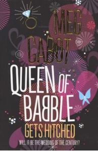 Picture of Queen of Babble Gets Hitched - Meg Cabot