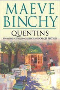 Picture of Quentins - Maeve Binchy