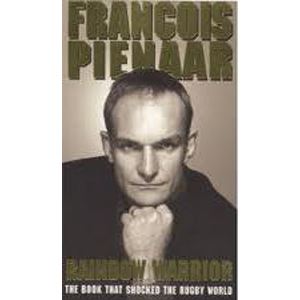 Picture of Rainbow Warrior - Francois Pienaar
