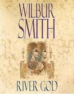 Picture of River God - Wilbur  Smith