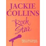 Picture of Rock Star - Jackie Collins
