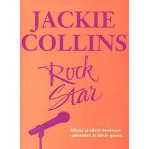 Picture of Rock Star - Jackie Collins