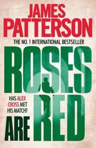 Picture of Roses are Red - James  Patterson