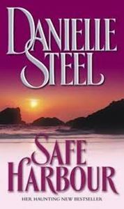 Picture of Safe Harbour- Danielle Steel