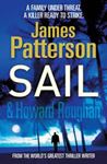 Picture of Sail - Softcover - James Patterson