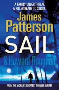 Picture of Sail - Softcover - James Patterson