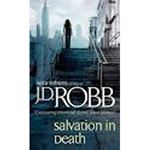 Picture of Salvation in Death - J.D. Robb
