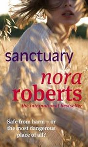 Picture of Sanctuary - Nora Roberts