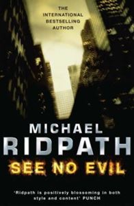 Picture of See No Evil - Michael Ridpath