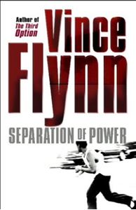 Picture of Separation of Power - Vince Flynn