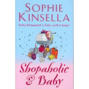 Picture of Shopaholic & Baby - Sophie Kinsella