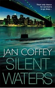 Picture of Silent Waters -Jan Coffey