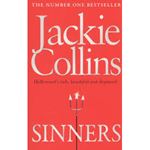 Picture of Sinners - Jackie Collins