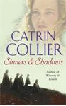 Picture of Sinners & Shadows  - Catrin Collier