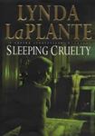 Picture of Sleeping Cruelty - Lynda La Plante
