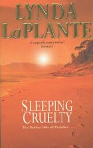 Picture of Sleeping Cruelty - Lynda La Plante