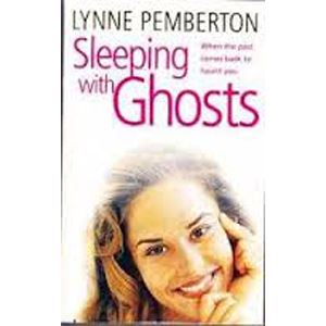 Picture of Sleeping with Ghosts - Lynne Pemberton