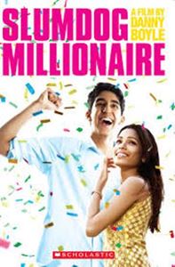 Picture of Slumdog Millionaire - Vikas Swarup