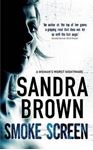 Picture of Smoke Screen - Sandra Brown