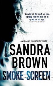 Picture of Smoke Screen - Sandra Brown