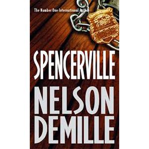 Picture of Spencerville - paperback - Nelson Demille
