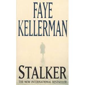 Picture of Stalker - Faye Kellerman