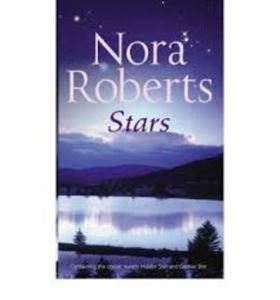Picture of Stars - Nora Roberts