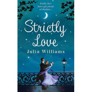 Picture of Strictly Love - Julia Williams