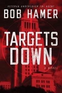 Picture of Targets Down - Bob Hamer