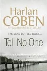 Picture of Tell No One - Harlan Coben