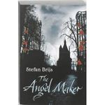 Picture of The Angel Maker - Softcover - Stefan Brijs