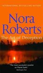 Picture of The Art of Deception - Nora Roberts