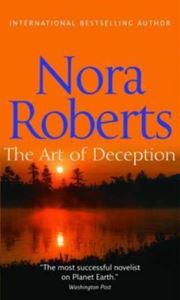 Picture of The Art of Deception - Nora Roberts