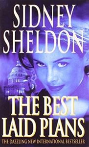 Picture of The Best Laid Plans - Sidney Sheldon