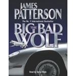 Picture of The Big Bad Wolf - James Patterson