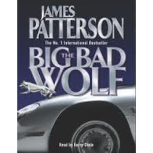 Picture of The Big Bad Wolf - James Patterson
