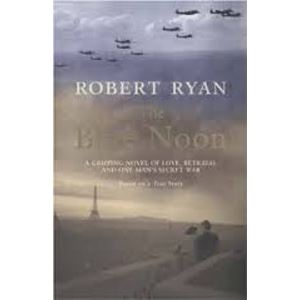 Picture of The Blue Noon - Robert Ryan