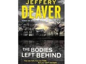 Picture of The bodies left behind
