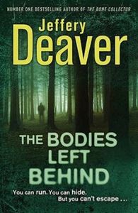 Picture of The Bodies Left Behind - Jeffery Deaver