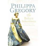 Picture of The Boleyn Inheritance - Philippa Gregory