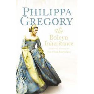 Picture of The Boleyn Inheritance - Philippa Gregory