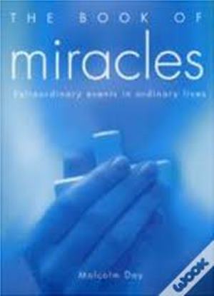 The Book of Miracles | Bucket of Books