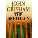 Picture of The Brethren - John Grisham