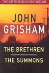 Picture of The Bretheren / The Summons - John Grisham