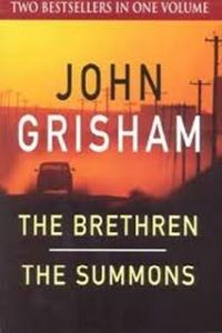 Picture of The Bretheren / The Summons - John Grisham