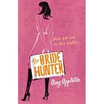 Picture of The Bride Hunter - Amy  Appleton