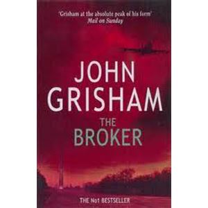 Picture of The Broker - John Grisham
